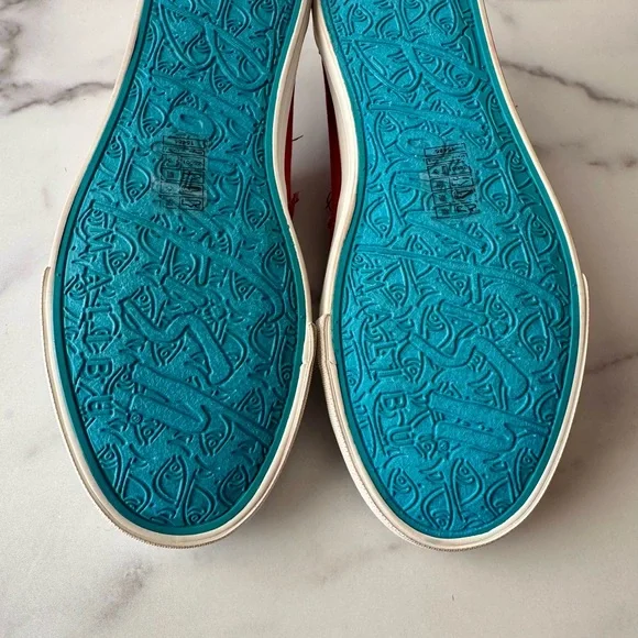 Blowfish Malibu Marley Slip-On Sneakers (8M) - Picture 8 of 9